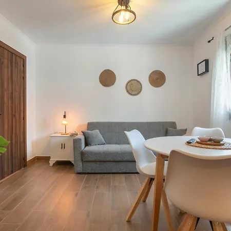 El Hogar De Ireneo A