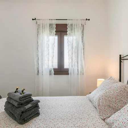 El Hogar De Ireneo A Апартаменты *