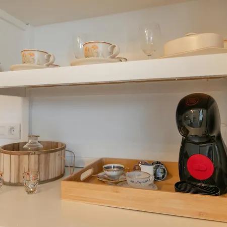 El Hogar De Ireneo A Гуимар