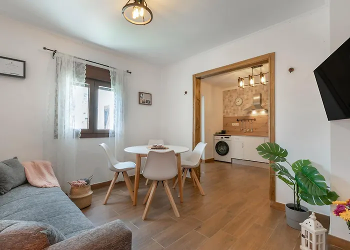 El Hogar De Ireneo A Apartment