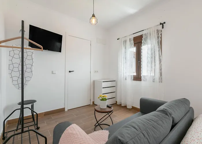 Apartment El Hogar De Ireneo A Guimar