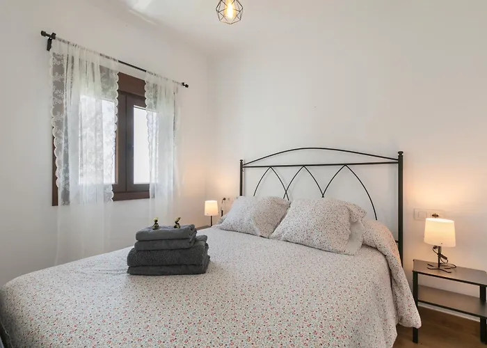 El Hogar De Ireneo A Apartment Guimar