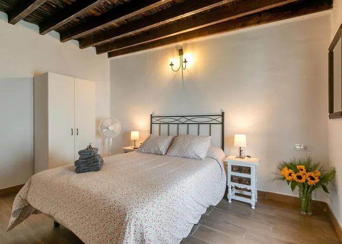 El Hogar De Ireneo A Apartment *