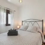 El Hogar De Ireneo A 아파트 기마르