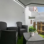 아파트 El Hogar De Ireneo A