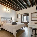 아파트 El Hogar De Ireneo A 기마르