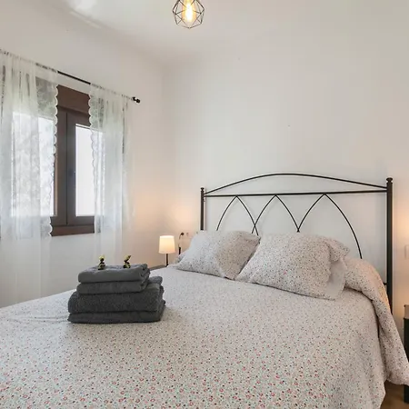 El Hogar De Ireneo A Διαμέρισμα Güimar