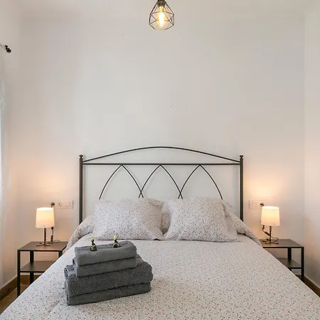 El Hogar De Ireneo A * Güimar