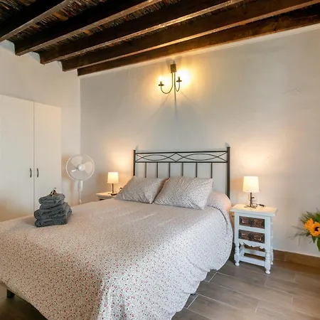 El Hogar De Ireneo A Διαμέρισμα *