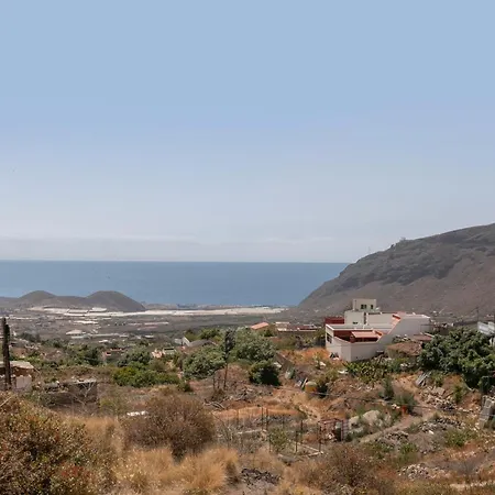 El Hogar De Ireneo A Apartment *