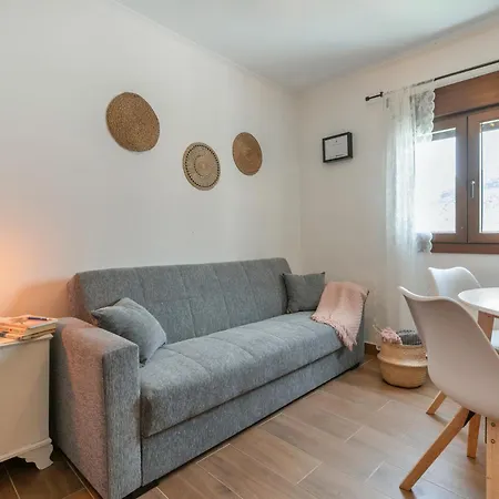 El Hogar De Ireneo A