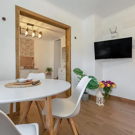 El Hogar De Ireneo A 아파트