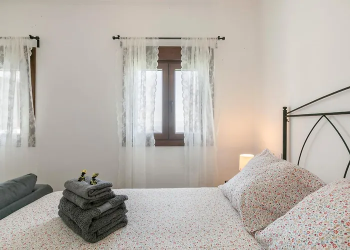 El Hogar De Ireneo A Апартаменты *