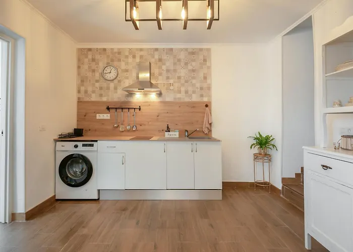 El Hogar De Ireneo A * Гуимар