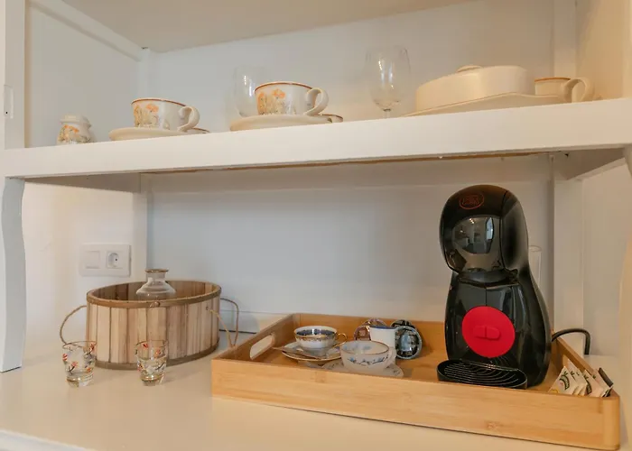 El Hogar De Ireneo A Гуимар