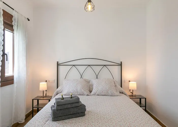 El Hogar De Ireneo A * Гуимар