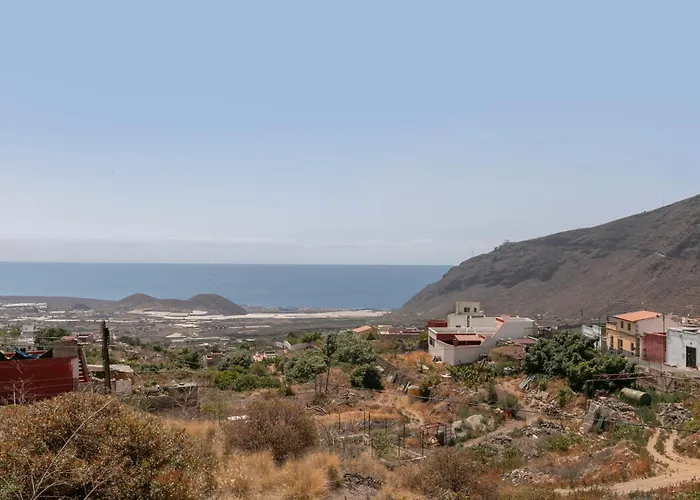 El Hogar De Ireneo A Διαμέρισμα *