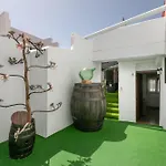 公寓 El Hogar De Ireneo A Güimar