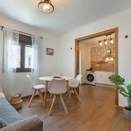 El Hogar De Ireneo A Apartament