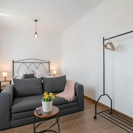 Apartament El Hogar De Ireneo A Güimar