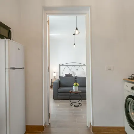 El Hogar De Ireneo A Appartamento Güimar