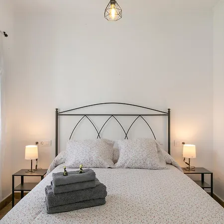 公寓 El Hogar De Ireneo A