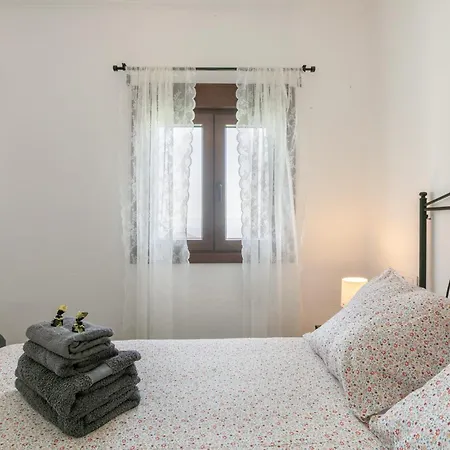 公寓 El Hogar De Ireneo A *
