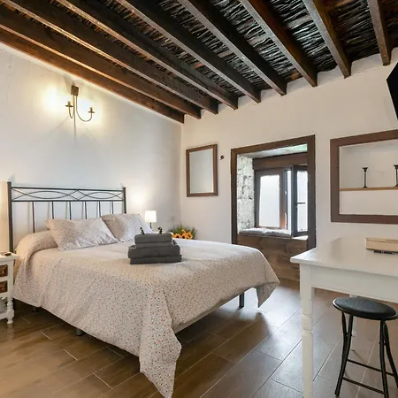 公寓 El Hogar De Ireneo A Güimar