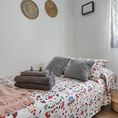 公寓 El Hogar De Ireneo A Güimar