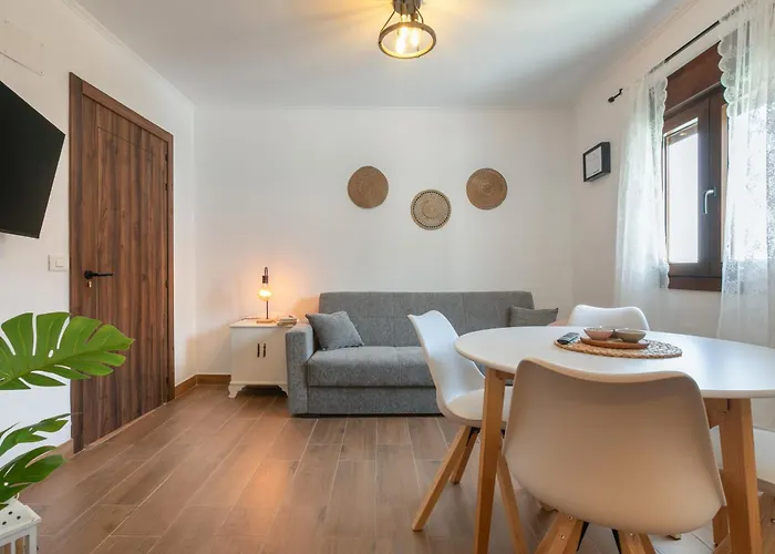 El Hogar De Ireneo A