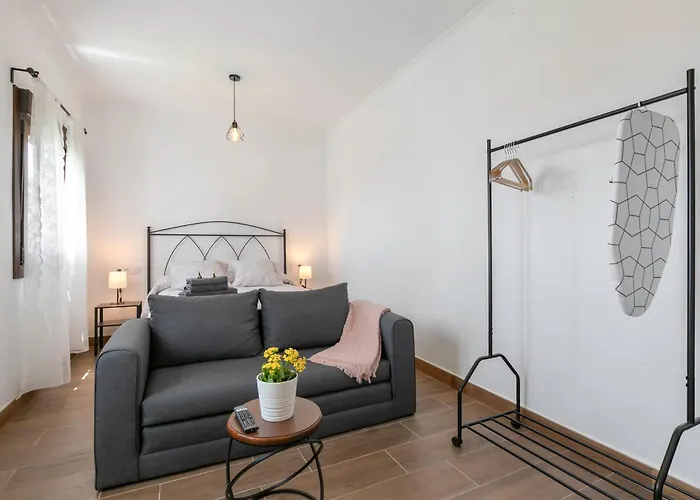 Appartamento El Hogar De Ireneo A Güimar