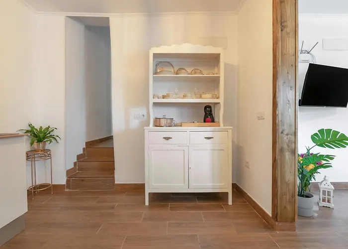 Appartamento El Hogar De Ireneo A Güimar