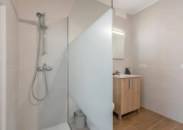 Appartamento El Hogar De Ireneo A *