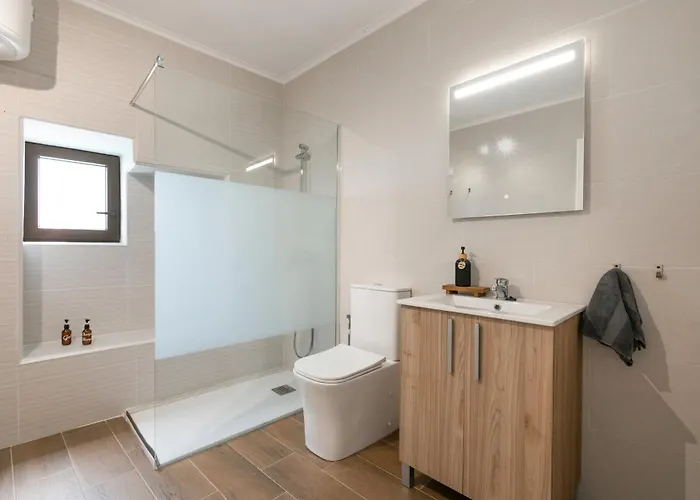 Appartamento El Hogar De Ireneo A