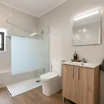 דירה El Hogar De Ireneo A