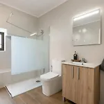 דירה El Hogar De Ireneo A *